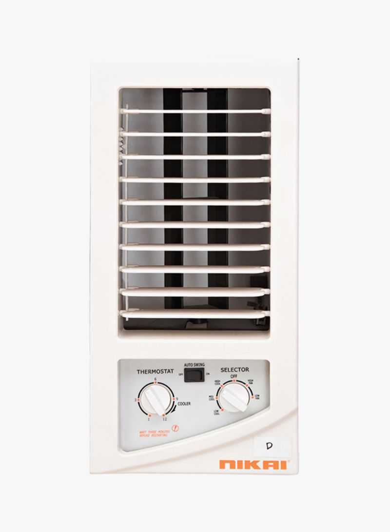 Window Air Conditioner 24000BTU NWAC24031 White